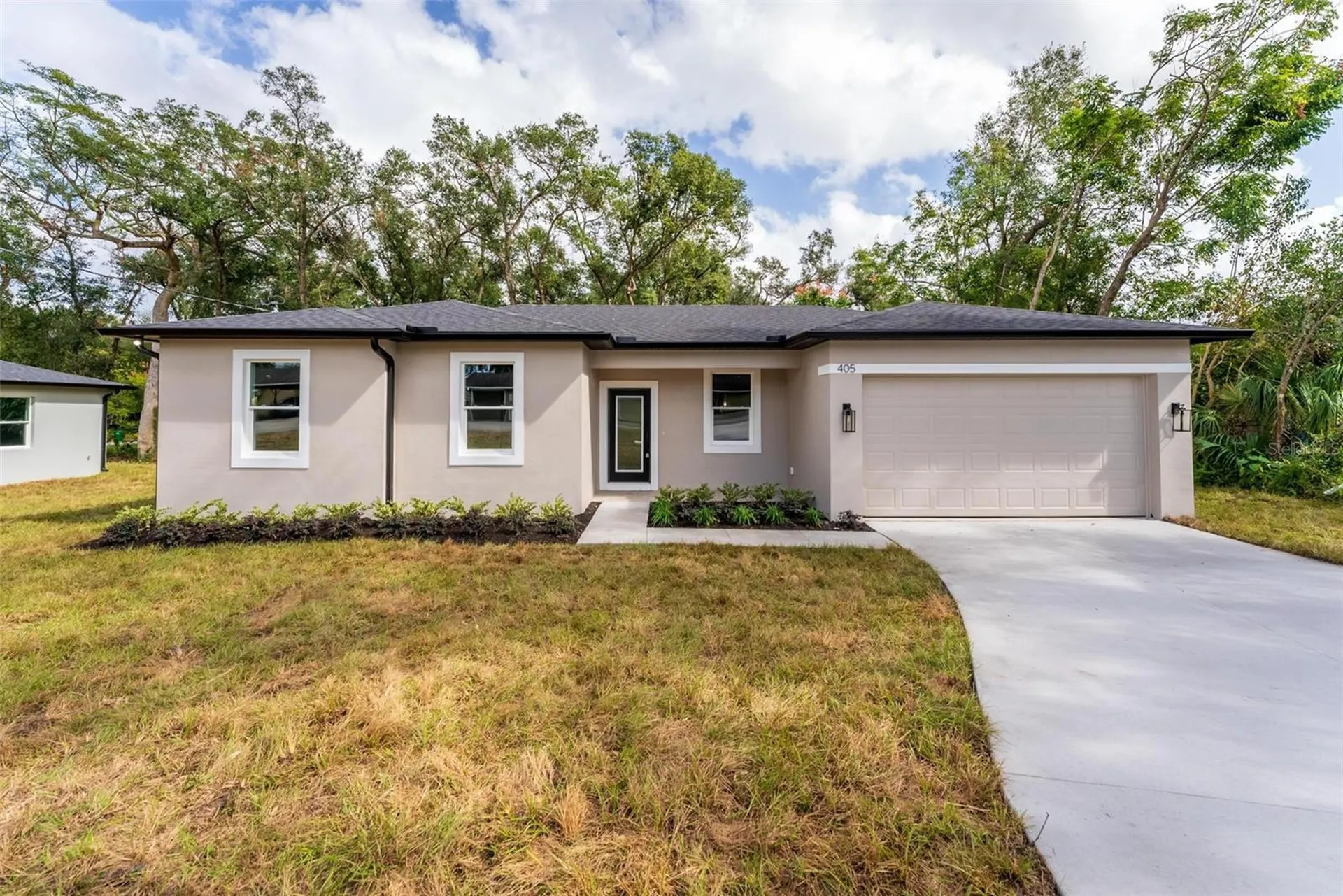 405 N Mcdonald Avenue Deland FL 32724