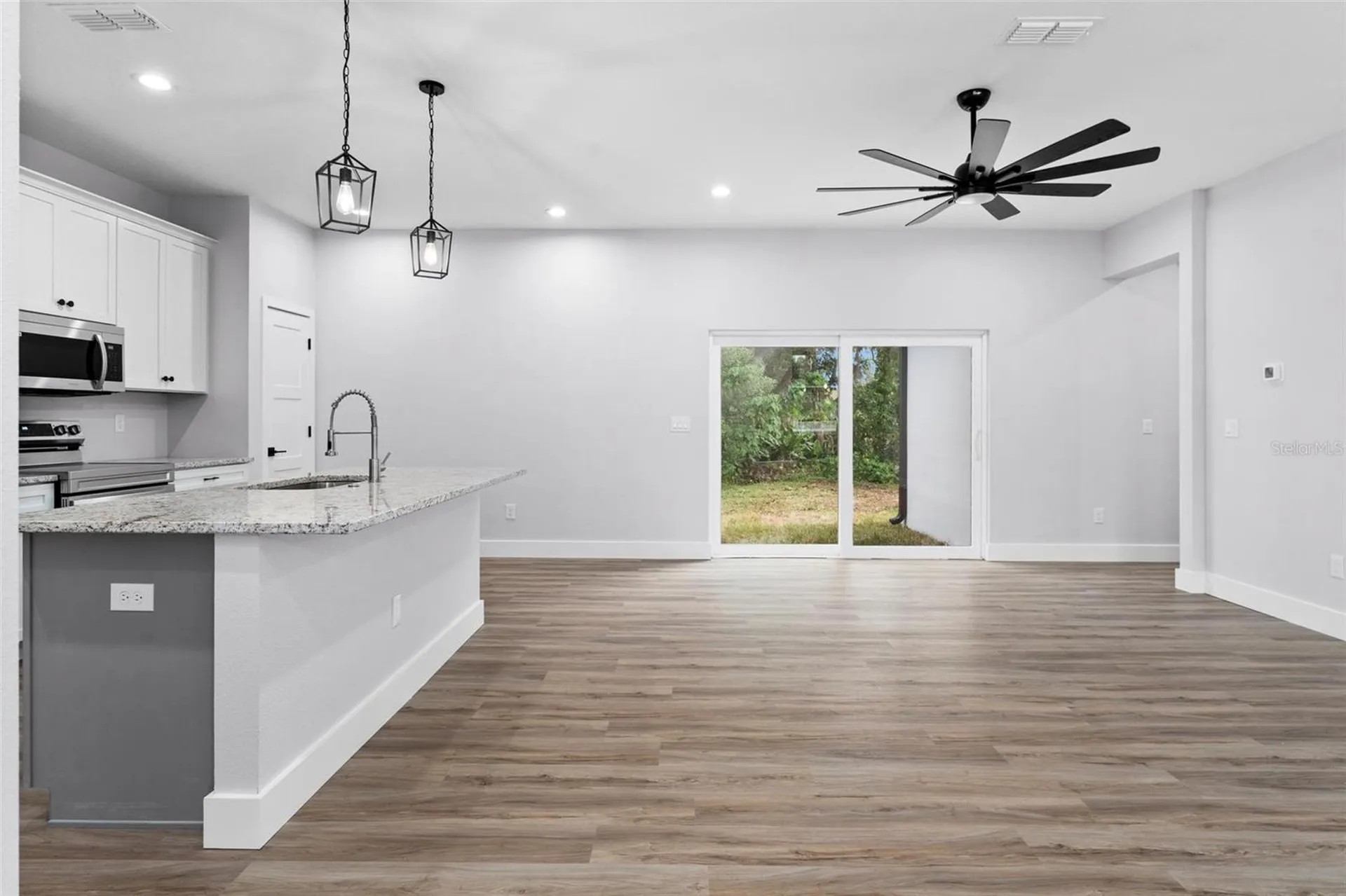 405 N Mcdonald Avenue Deland FL 32724