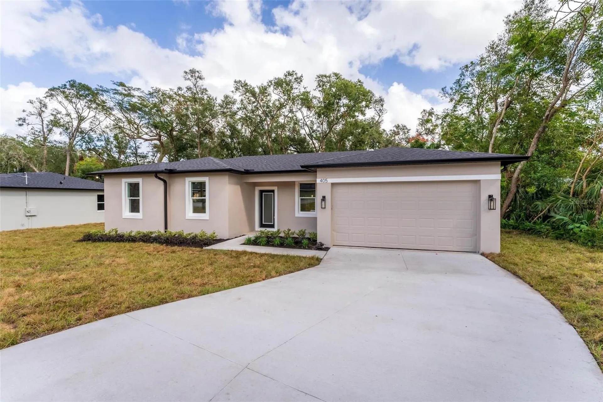 405 N Mcdonald Avenue Deland FL 32724