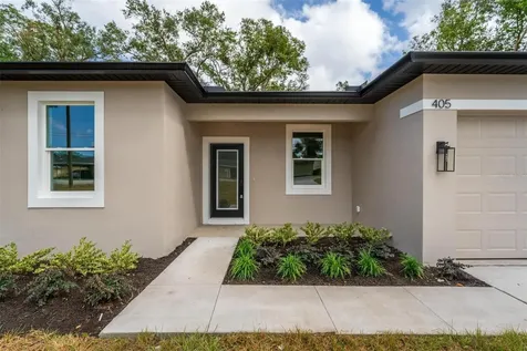 405 N Mcdonald Avenue Deland FL 32724