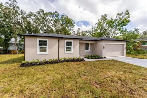 405 N Mcdonald Avenue Deland FL 32724