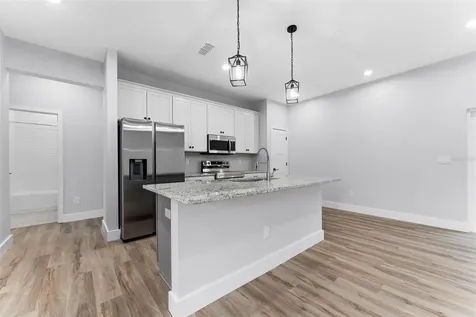 405 N Mcdonald Avenue Deland FL 32724