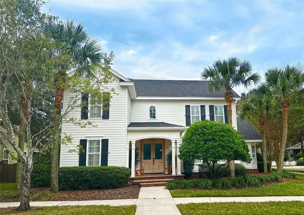 573 SW 132nd Terrace Newberry FL 32669