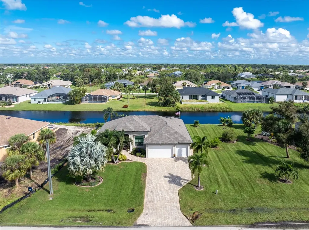 230 Long Meadow Lane Rotonda West FL 33947