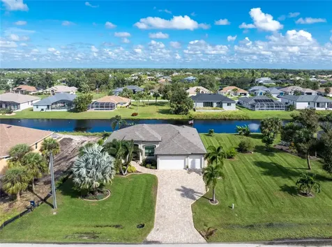 230 Long Meadow Lane Rotonda West FL 33947