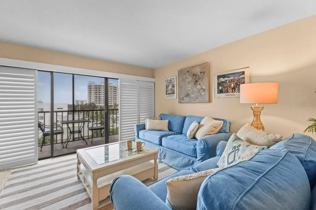 1001 Benjamin Franklin Drive Sarasota FL 34236