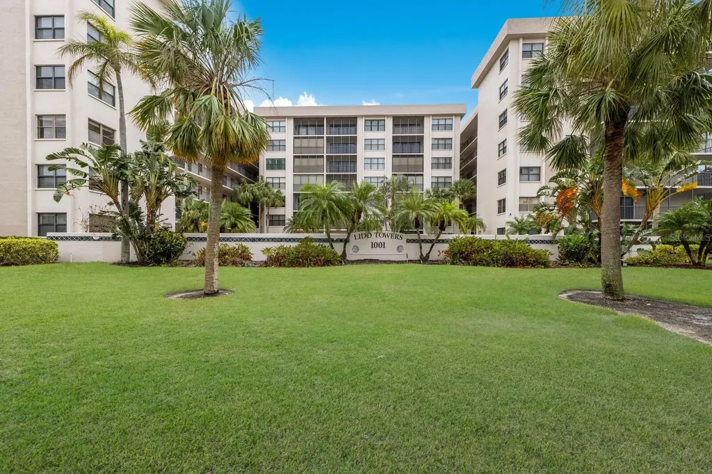 1001 Benjamin Franklin Drive Sarasota FL 34236
