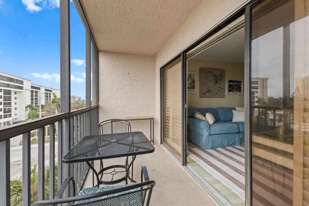 1001 Benjamin Franklin Drive Sarasota FL 34236