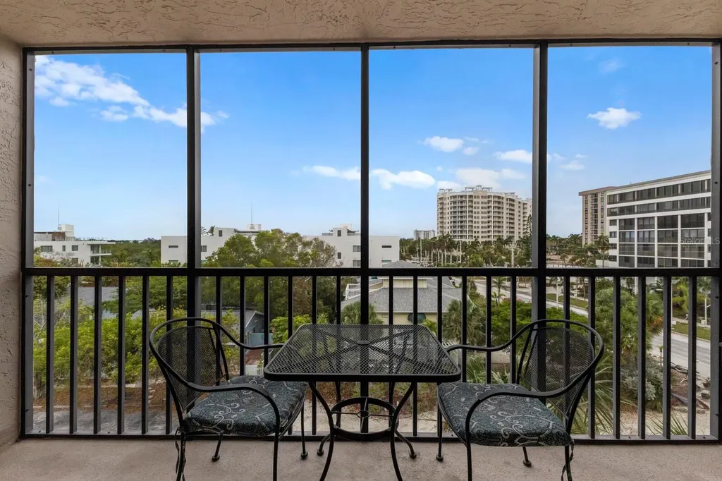 1001 Benjamin Franklin Drive Sarasota FL 34236