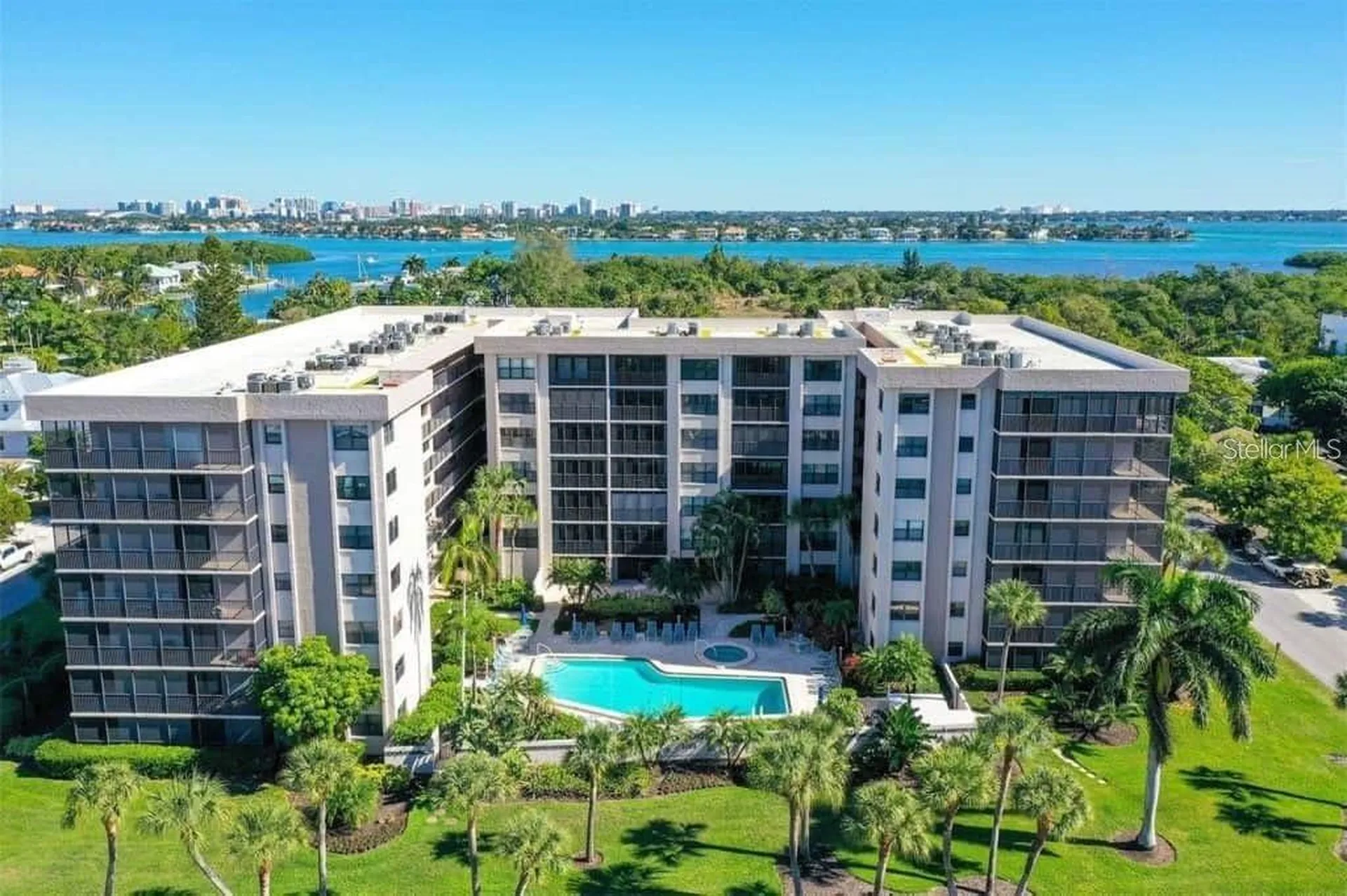 1001 Benjamin Franklin Drive Sarasota FL 34236