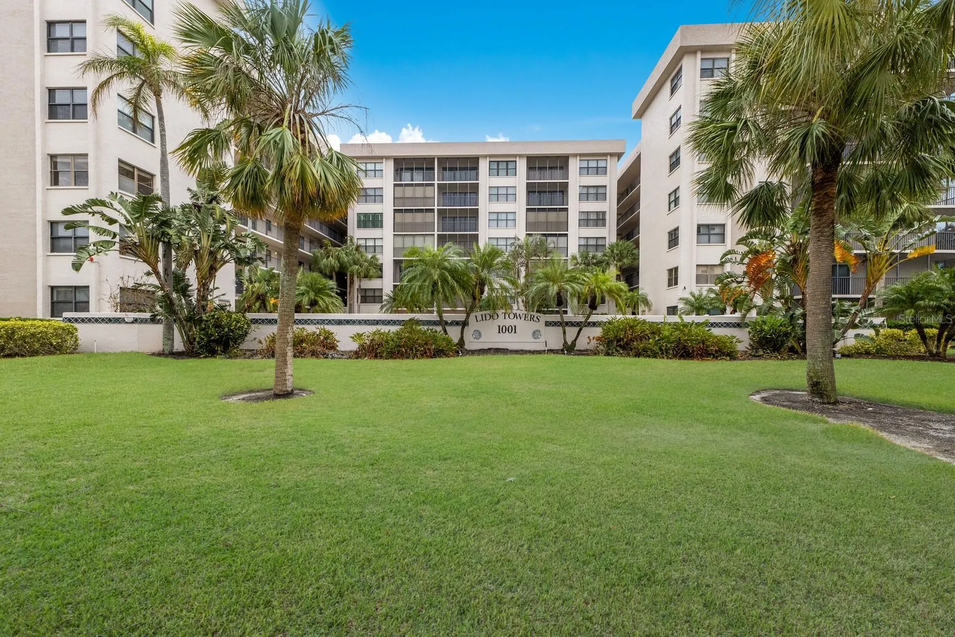 1001 Benjamin Franklin Drive Sarasota FL 34236