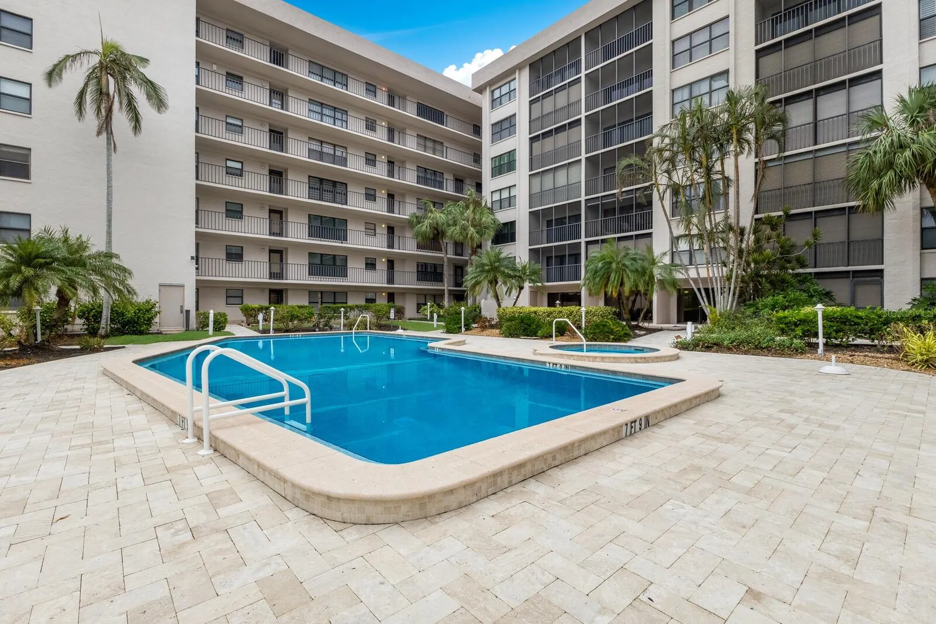 1001 Benjamin Franklin Drive Sarasota FL 34236