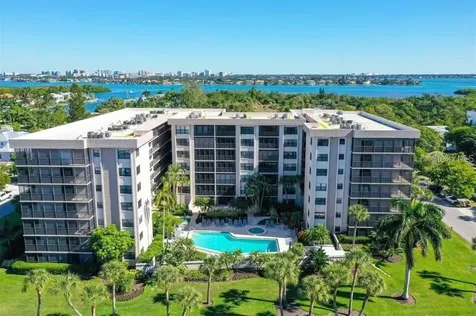 1001 Benjamin Franklin Drive Sarasota FL 34236
