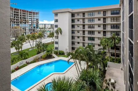 1001 Benjamin Franklin Drive Sarasota FL 34236