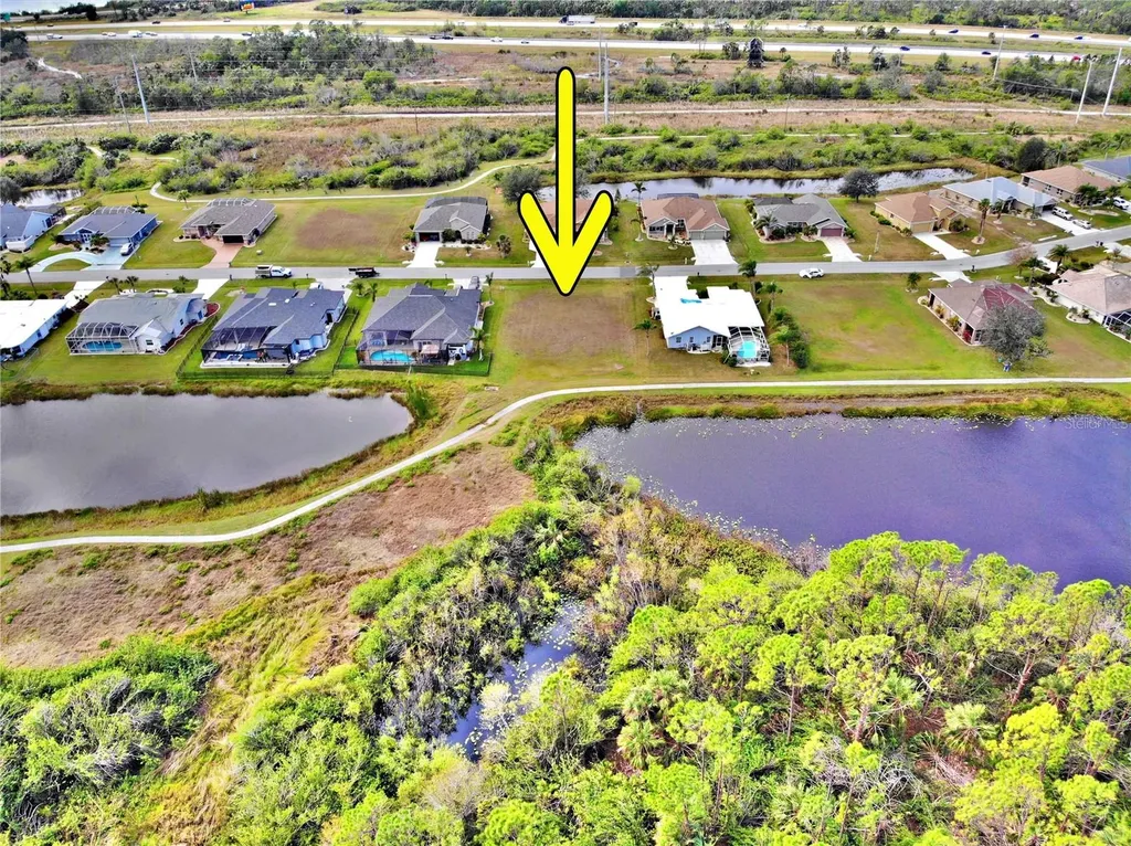 12932 SW Pembroke Circle S Lake Suzy FL 34269