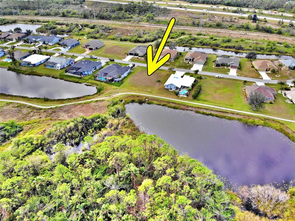 12932 SW Pembroke Circle S Lake Suzy FL 34269