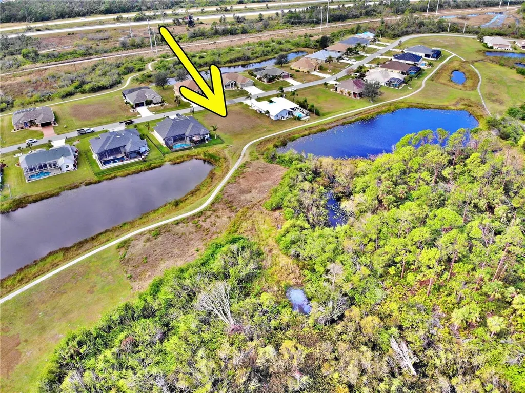 12932 SW Pembroke Circle S Lake Suzy FL 34269