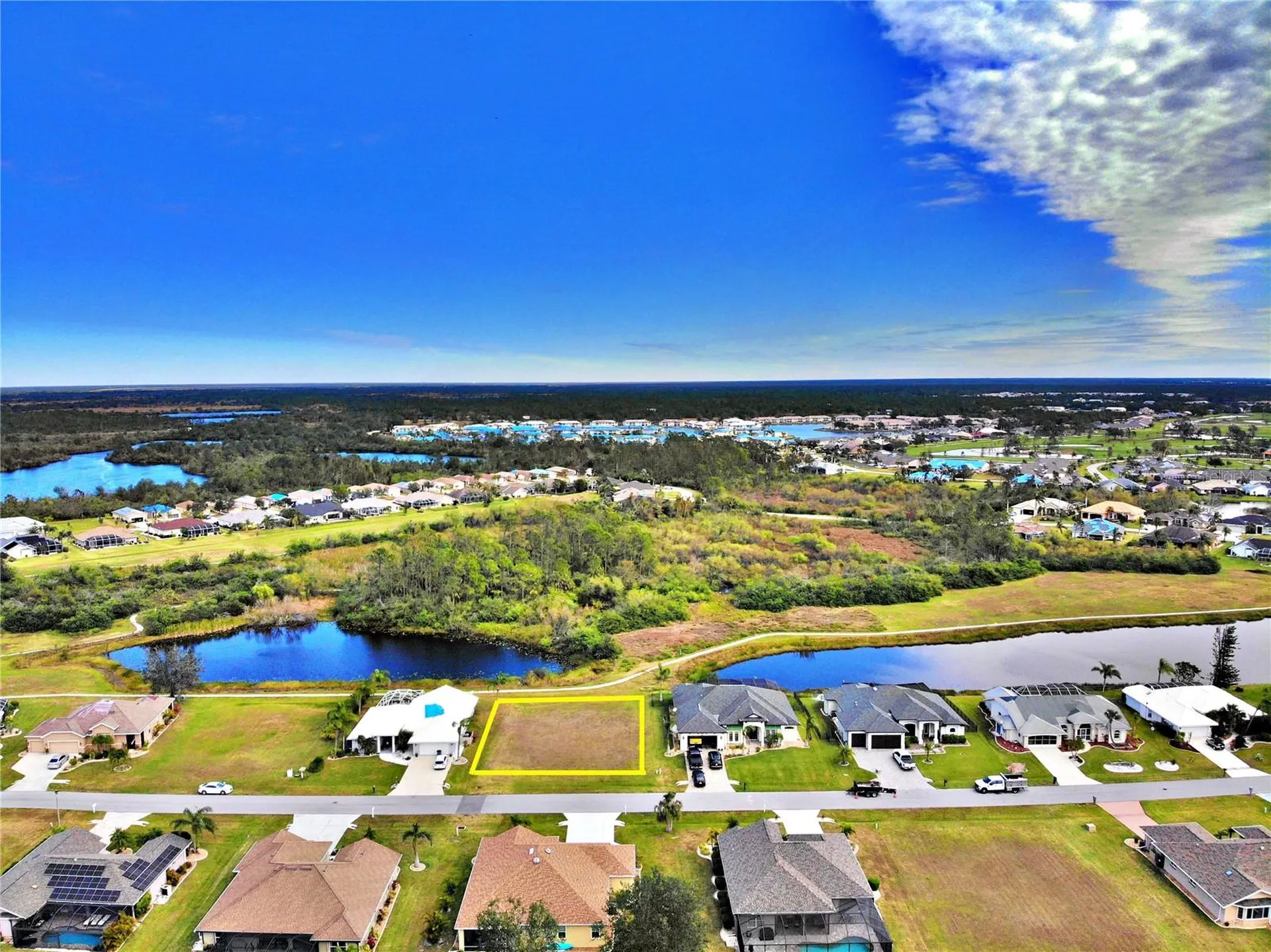 12932 SW Pembroke Circle S Lake Suzy FL 34269