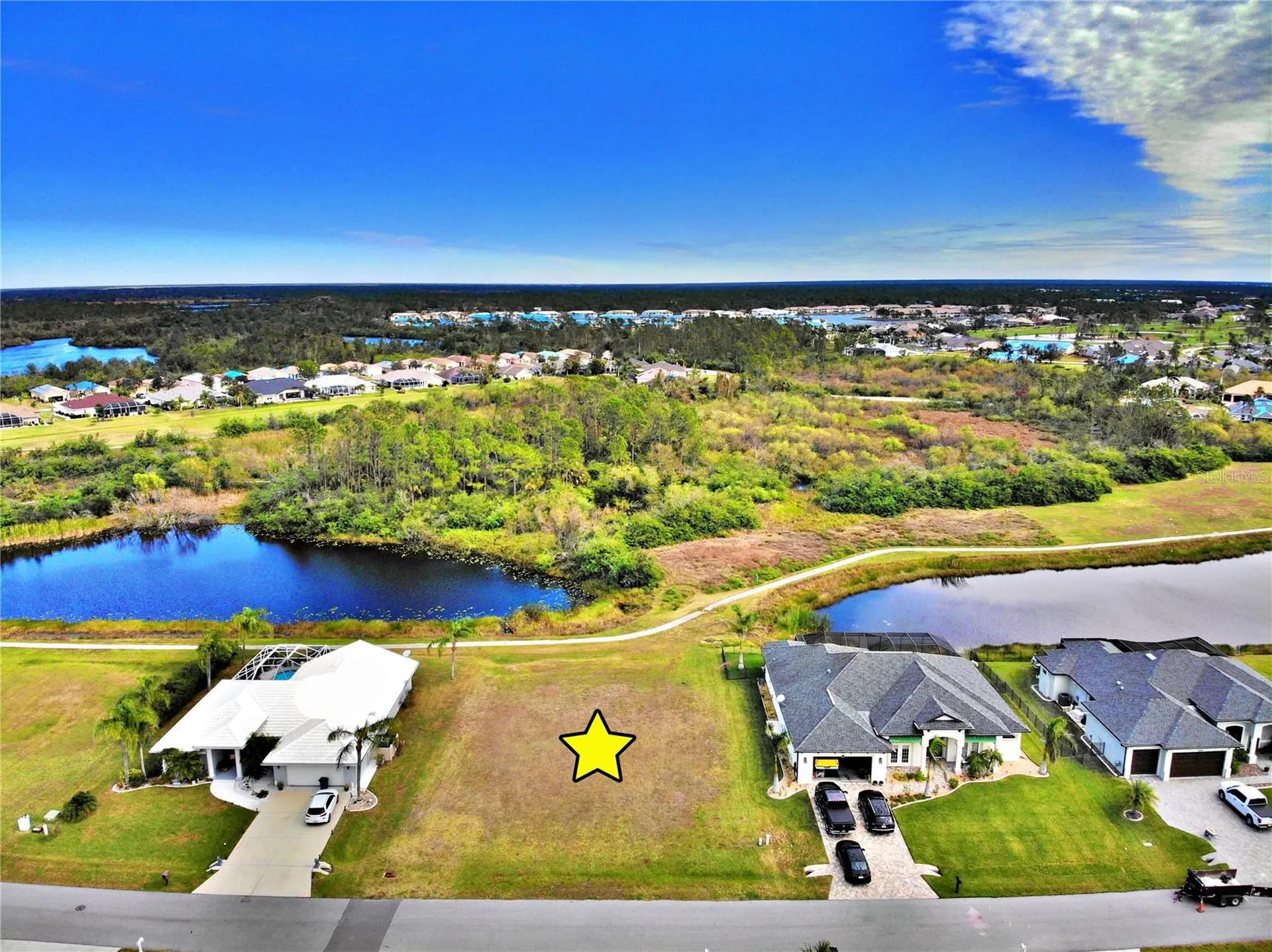 12932 SW Pembroke Circle S Lake Suzy FL 34269
