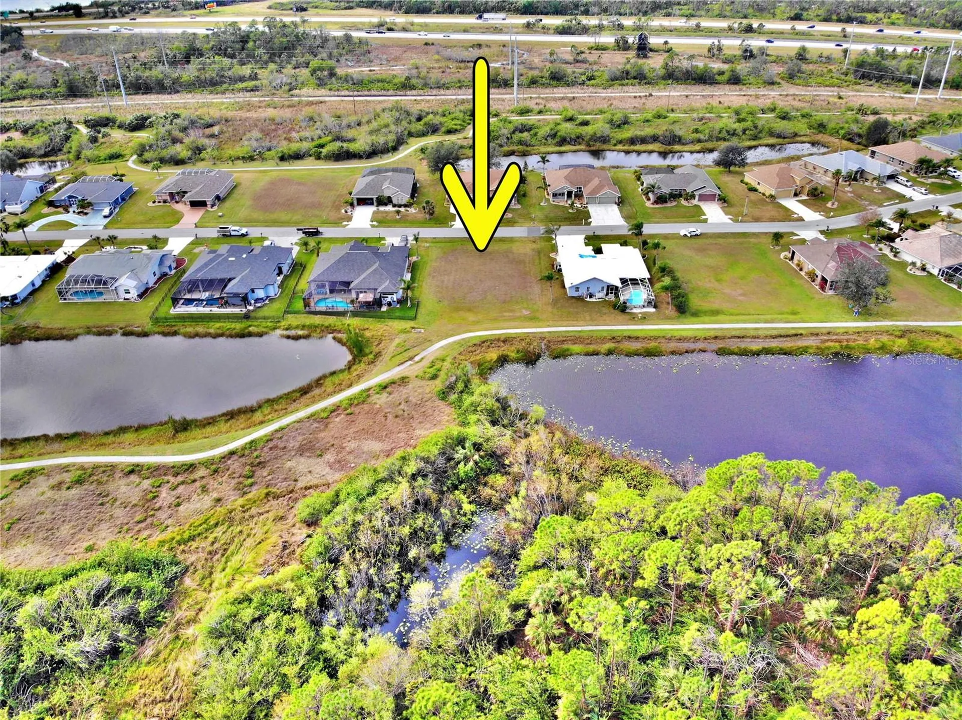 12932 SW Pembroke Circle S Lake Suzy FL 34269