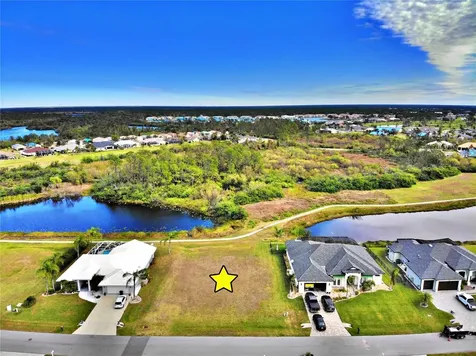 12932 SW Pembroke Circle S Lake Suzy FL 34269