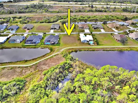 12932 SW Pembroke Circle S Lake Suzy FL 34269