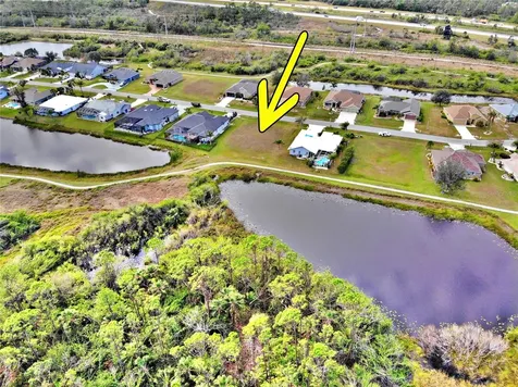 12932 SW Pembroke Circle S Lake Suzy FL 34269
