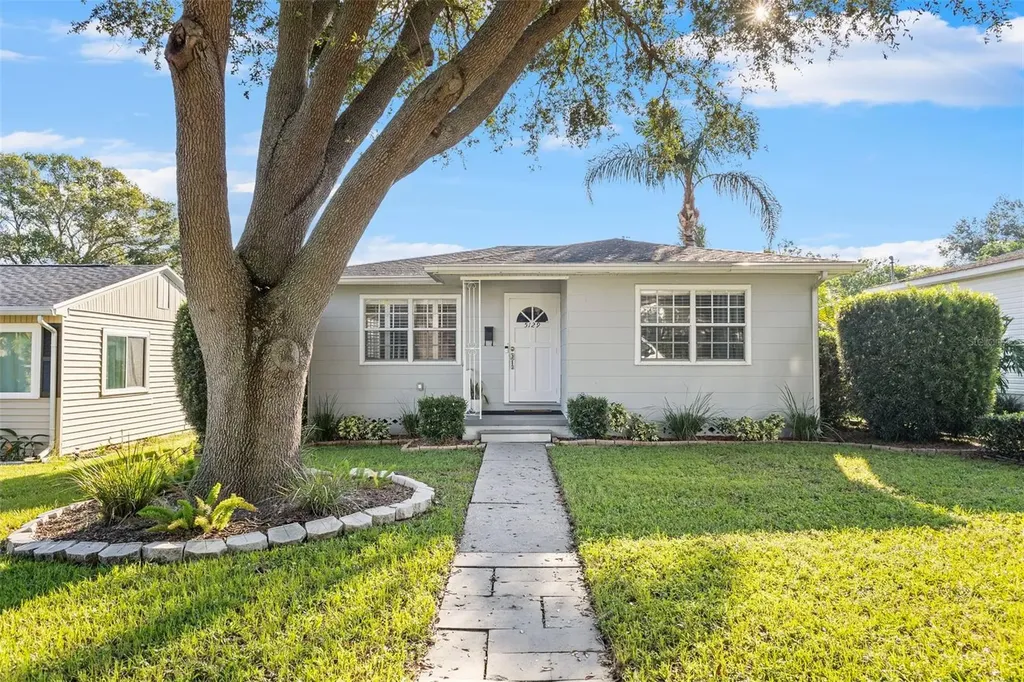 5129 17th Street N St Petersburg FL 33714