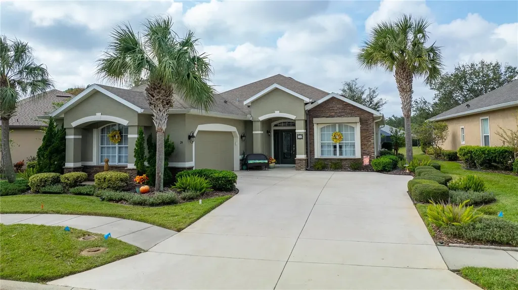 24 Southlake Drive Palm Coast FL 32137