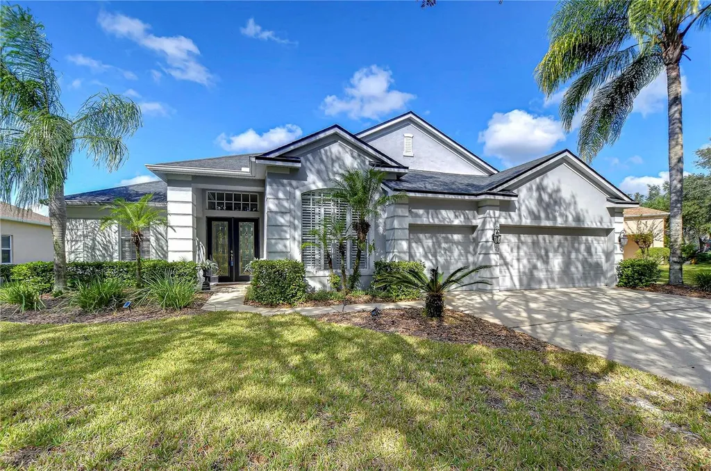 3511 Cordgrass Drive Valrico FL 33596