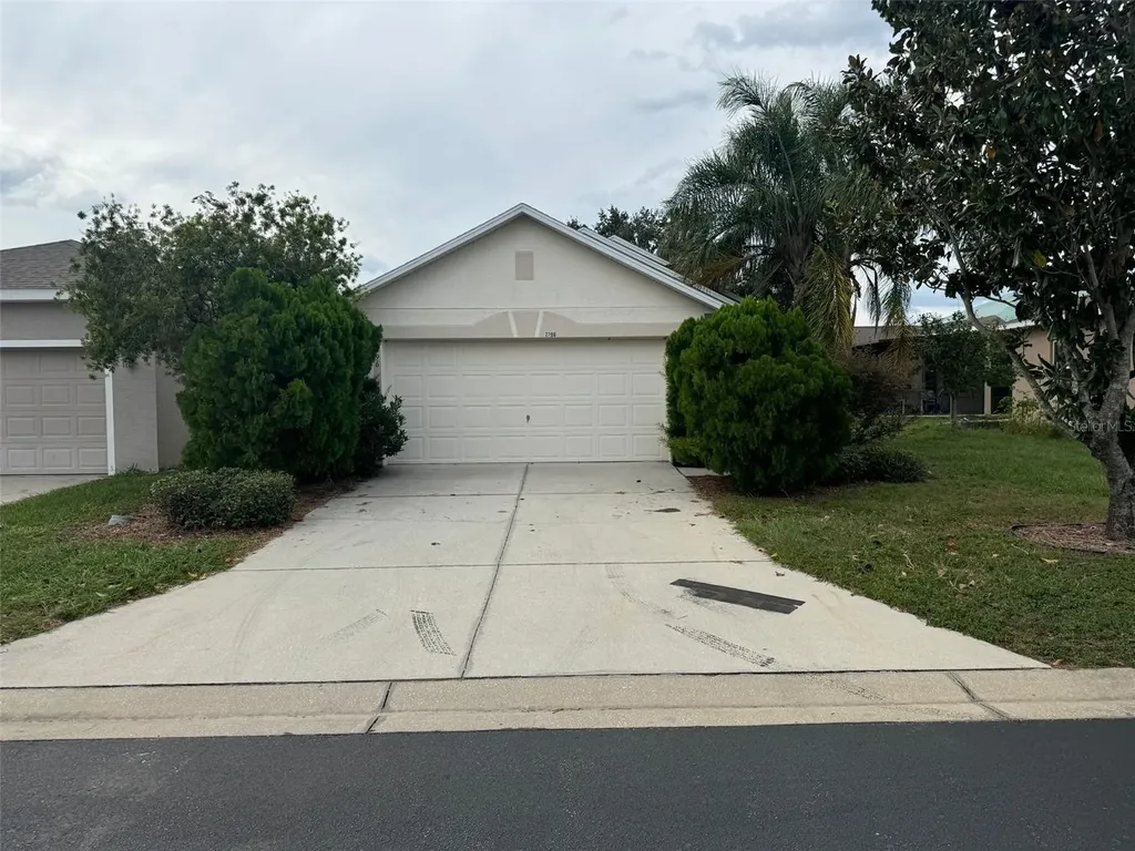 2796 Whispering Trails Drive Winter Haven FL 33884