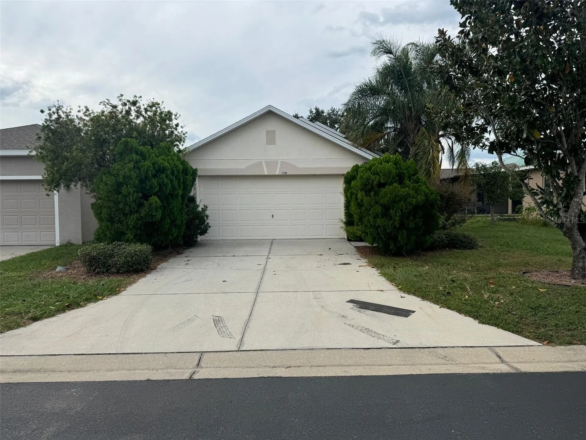 2796 Whispering Trails Drive Winter Haven FL 33884