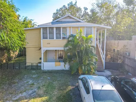1135 Drew Street Clearwater FL 33755
