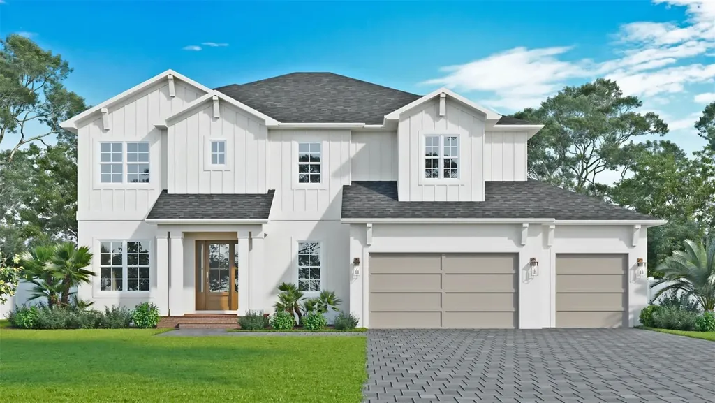 3814 W Tacon Street Tampa FL 33629