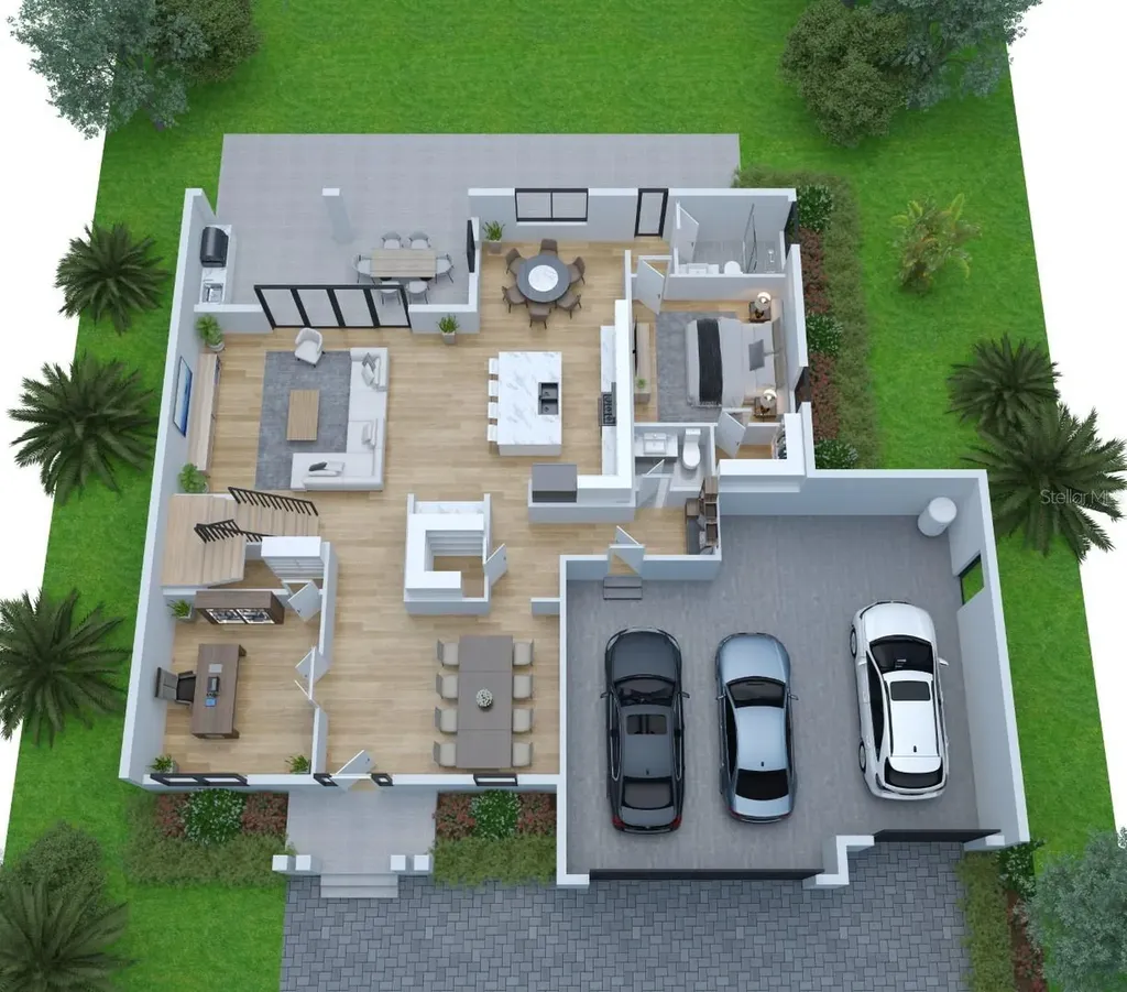 3814 W Tacon Street Tampa FL 33629