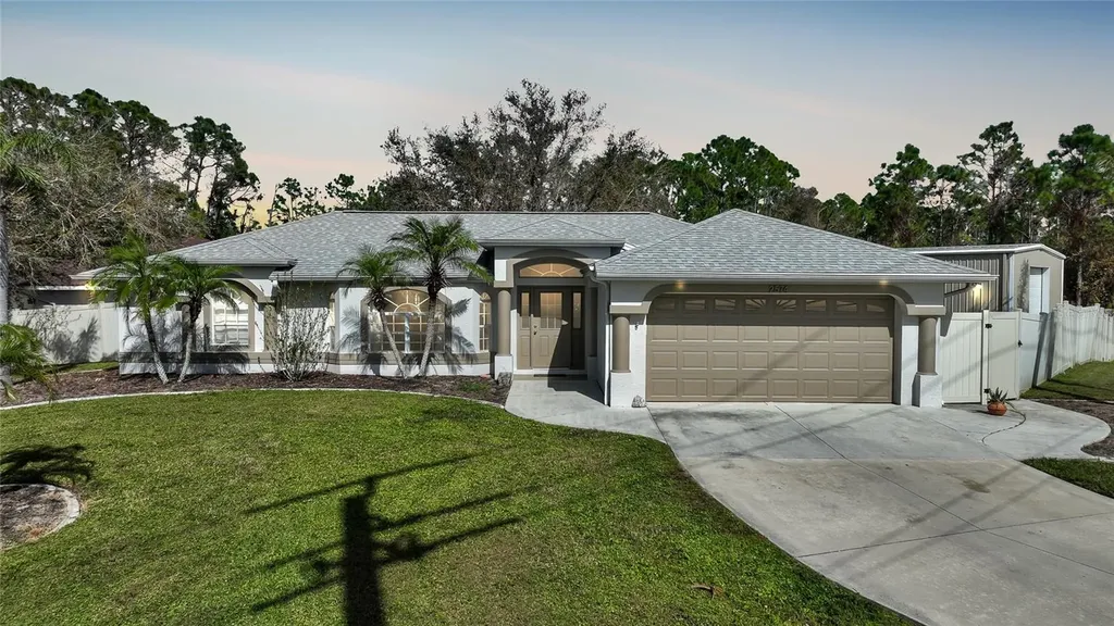 2574 W Price Boulevard North Port FL 34286