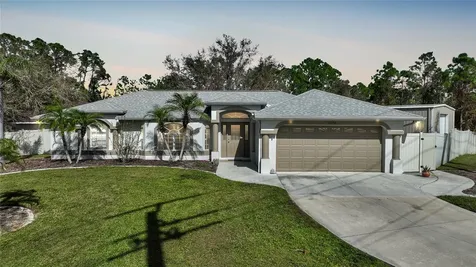 2574 W Price Boulevard North Port FL 34286
