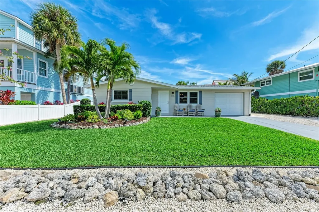 213 64th Street Holmes Beach FL 34217
