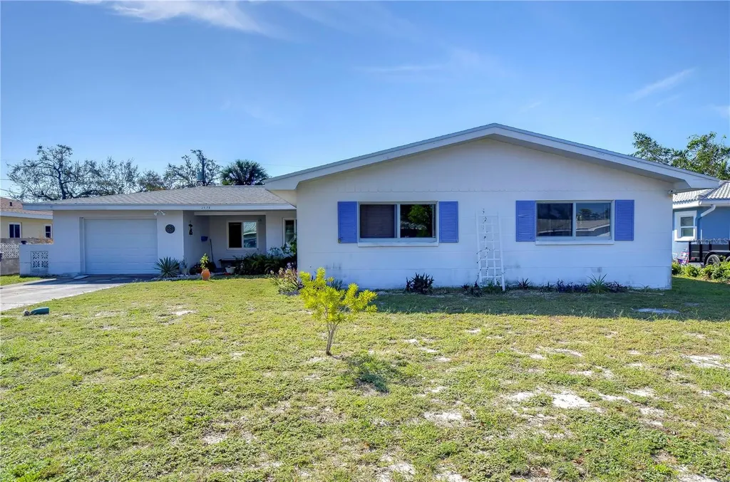 2578 66th Terrace S St Petersburg FL 33712