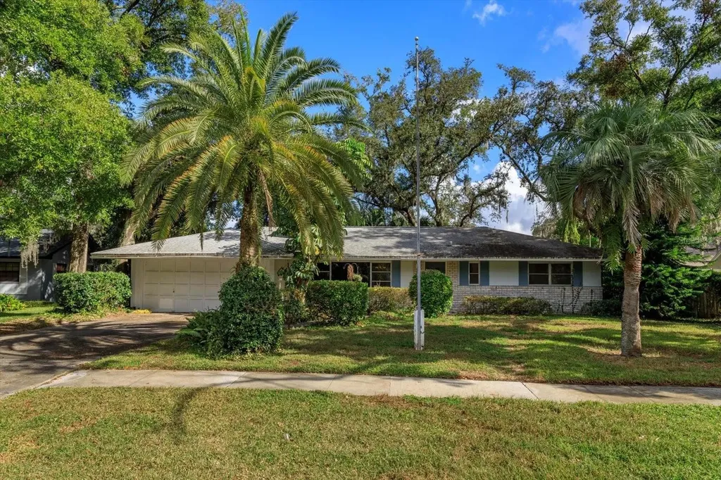 940 Gamewell Avenue Maitland FL 32751