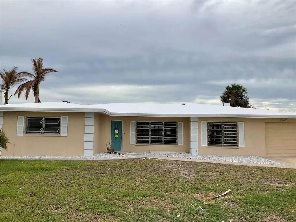 1957 Georgia Avenue Englewood FL 34224