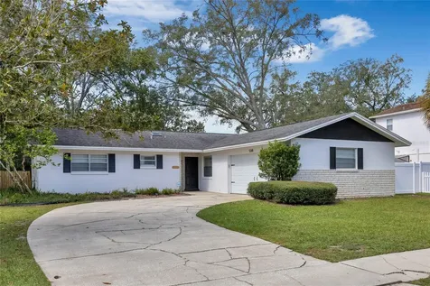 5318 Poinsetta Avenue Winter Park FL 32792