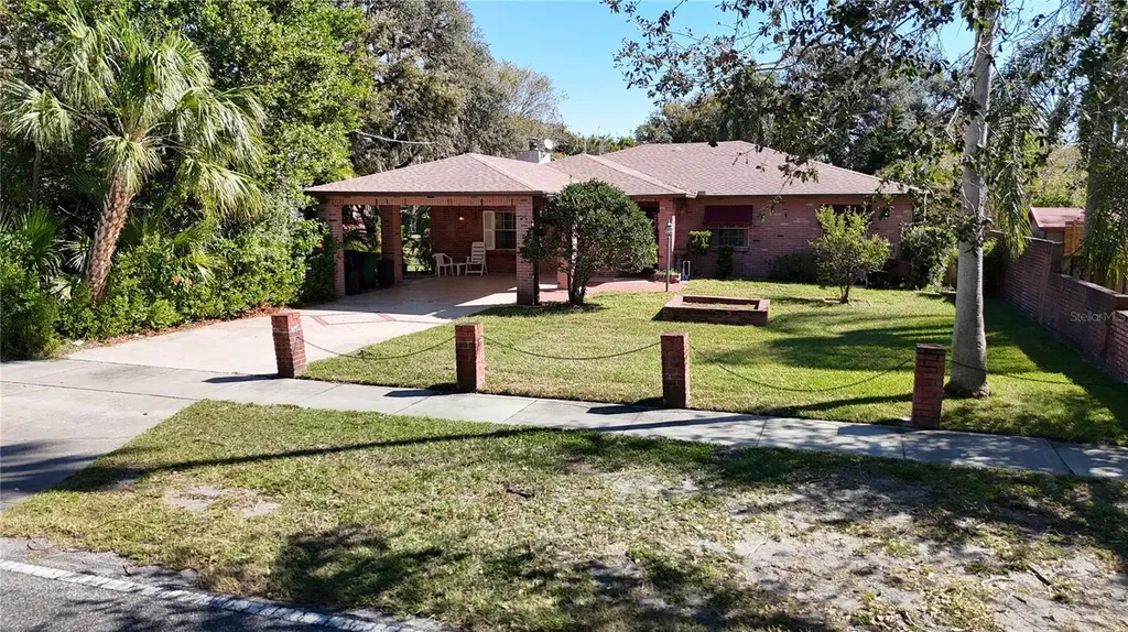 11505 N Armenia Avenue Tampa FL 33612