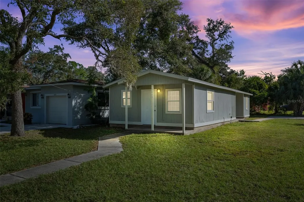 1609 N Washington Avenue Clearwater FL 33755