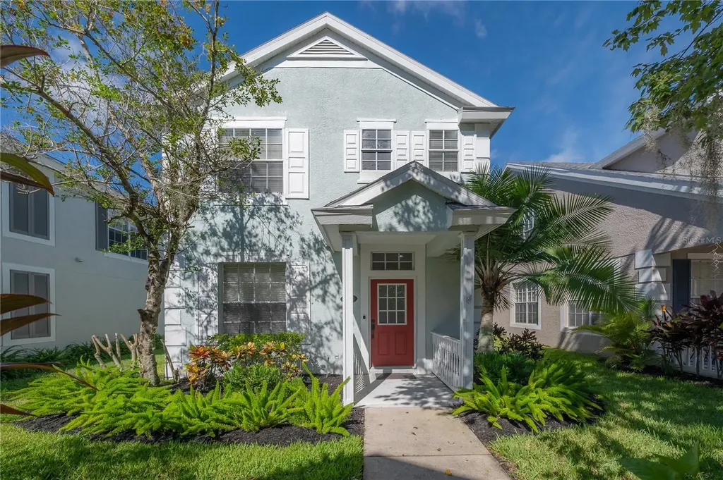 10805 Laurel Glen Place Tampa FL 33626