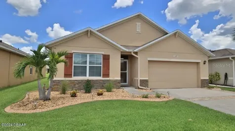 1749 Savannah Lane Port Orange FL 32128