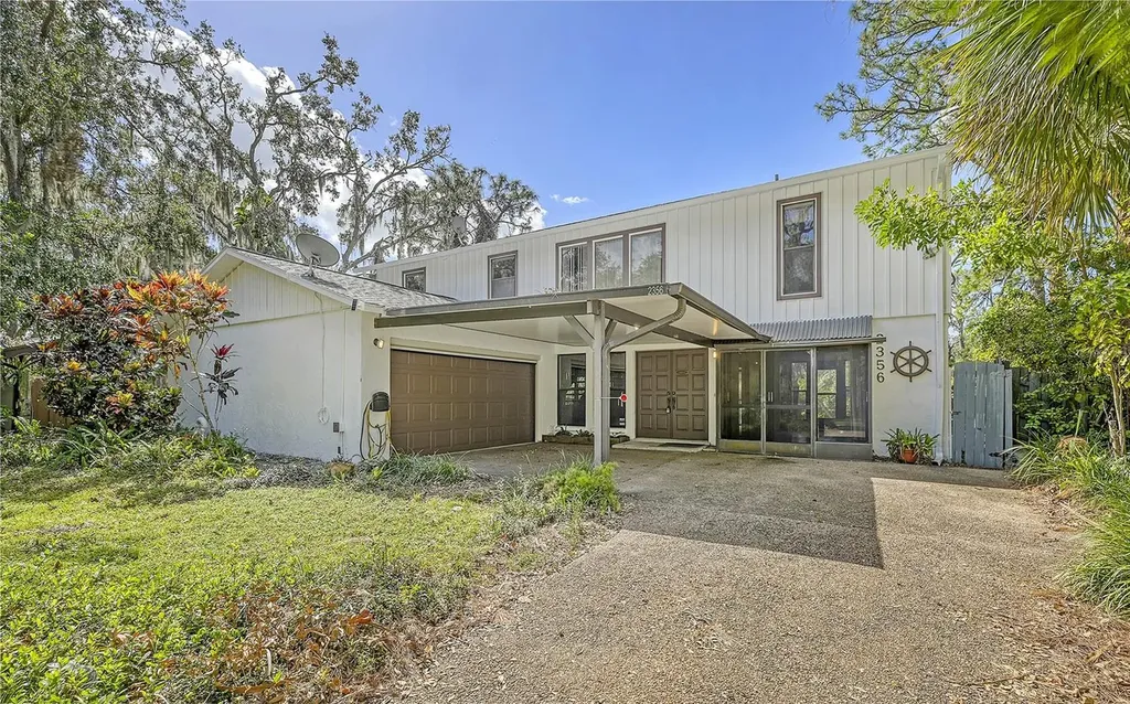 2356 Arden Drive Sarasota FL 34232