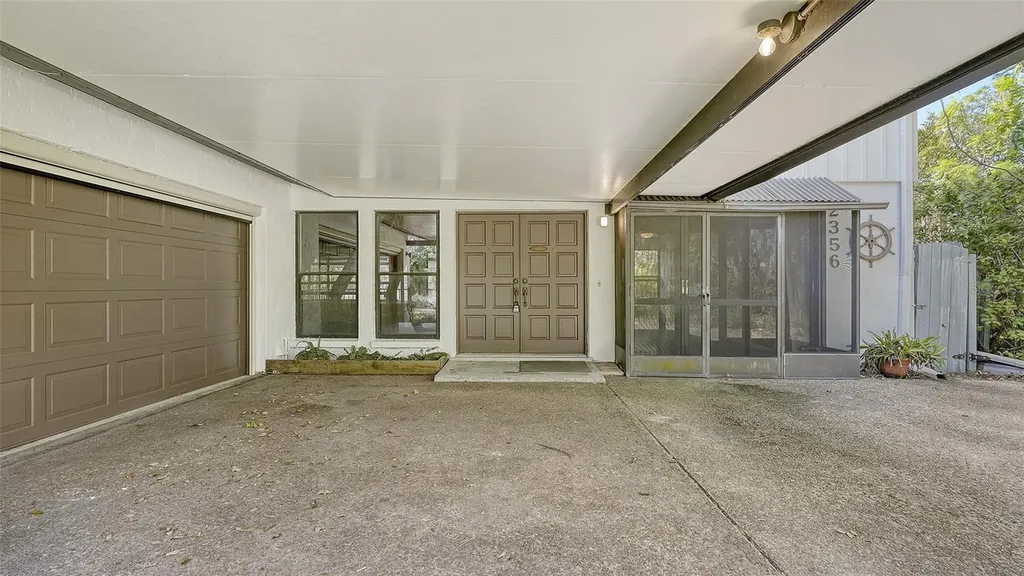 2356 Arden Drive Sarasota FL 34232