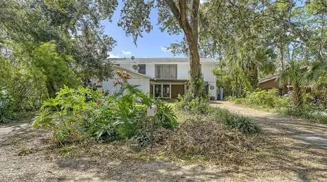2356 Arden Drive Sarasota FL 34232