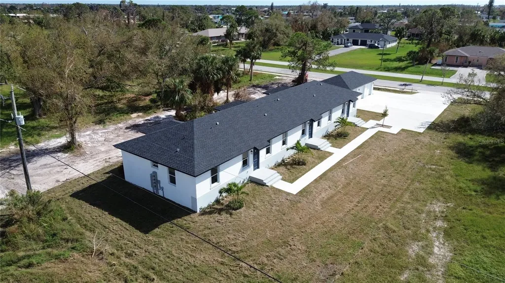260 Rotonda Boulevard Rotonda West FL 33947
